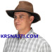 Панама Simms Classic Guide Hat Dark Bronze